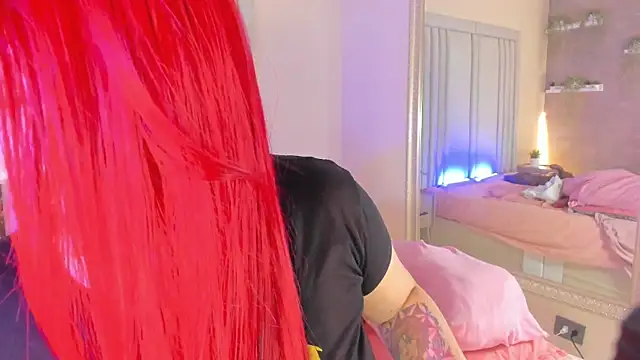 Snapshot of Saekohofman chatting on 03/15/25, 04:46 Saekohofman online show from 03/15/25, 04:46