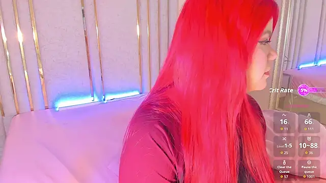 Snapshot of Saekohofman chatting on 09/15/25, 04:12 Saekohofman online show from 09/15/25, 04:12