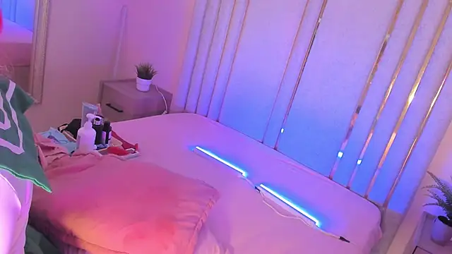 Saekohofman online show from 11/10/25, 04:11