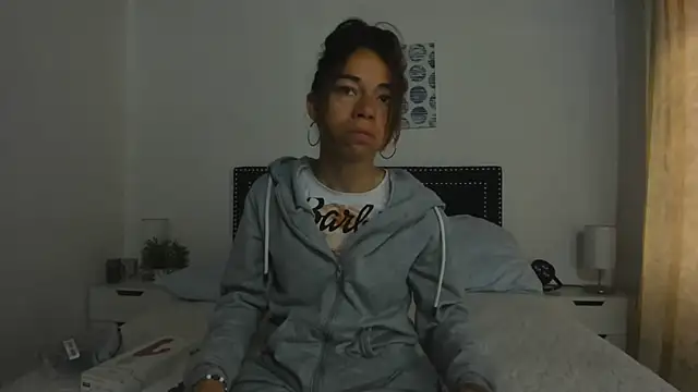 ZulyMichels online show from 02/20/25, 12:57