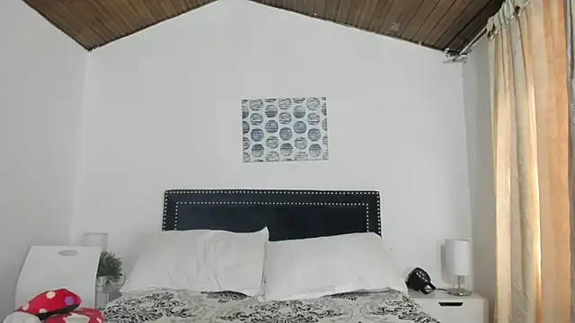 ZulyMichels online show from 03/06/25, 12:41