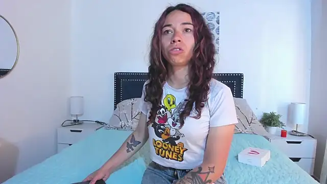 ZulyMichels online show from 12/18/25, 12:44