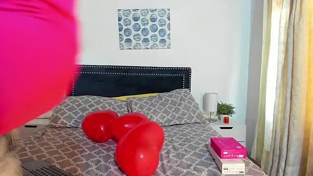 ZulyMichels online show from 02/10/26, 12:20