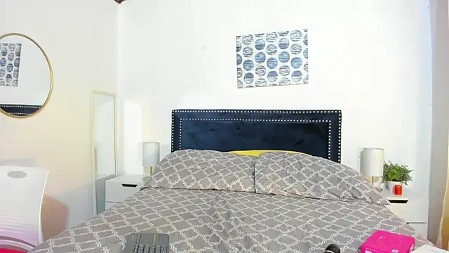 ZulyMichels online show from 02/17/26, 12:12