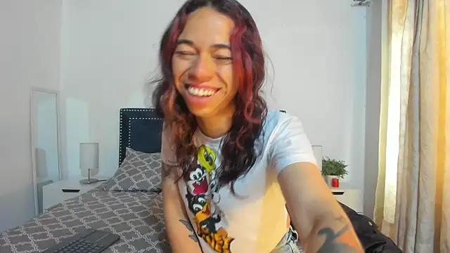 ZulyMichels online show from 03/03/26, 12:22