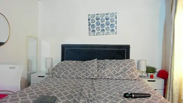 ZulyMichels online show from 03/06/26, 12:56