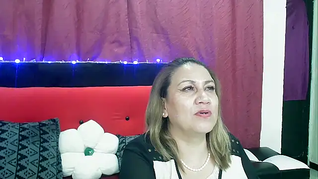 yayita mature online show from 01/06/25, 07:45
