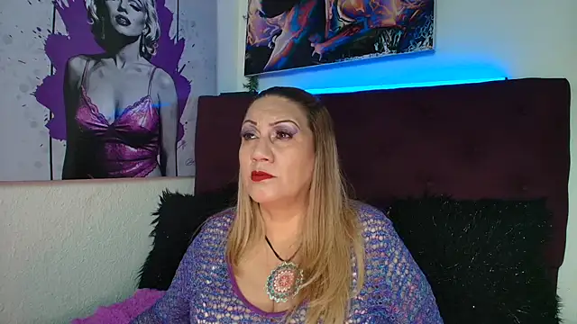 yayita mature online show from 03/18/26, 03:26