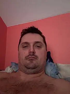 Corle124 online show from 02/07/25, 10:52