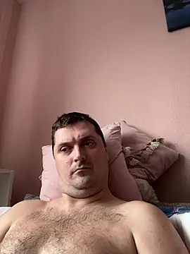 Corle124 online show from 02/11/25, 12:27