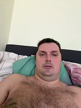 Corle124 online show from 02/20/25, 07:12