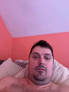 Corle124 online show from 03/07/26, 08:33