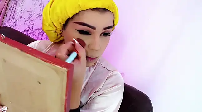 Alexandra Hornny online show from 02/15/25, 10:00