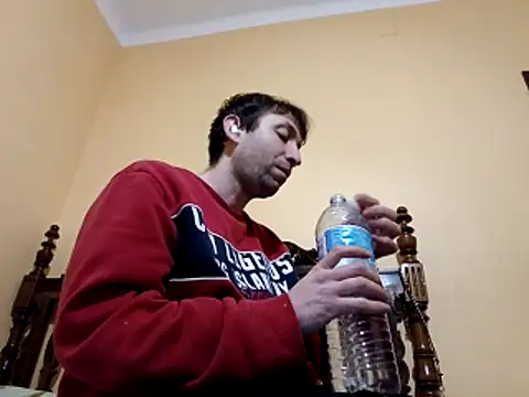 White rabbit  online show from 01/16/26, 09:41