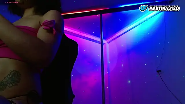 Martina1369 online show from 03/28/26, 05:56