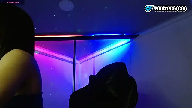 Martina1369 online show from 03/31/26, 07:36