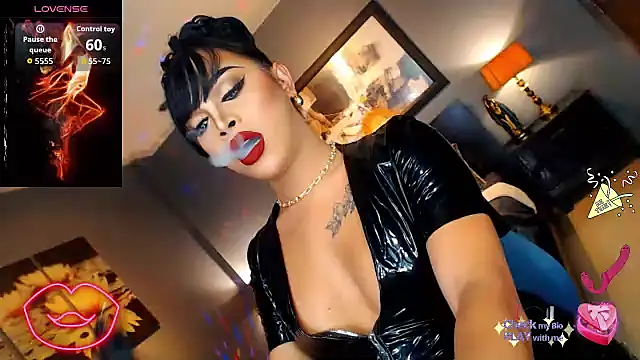 MarryQueen22 online show from 11/06/25, 12:55