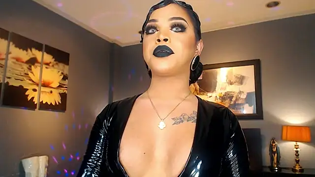 MarryQueen22 online show from 03/10/26, 01:21