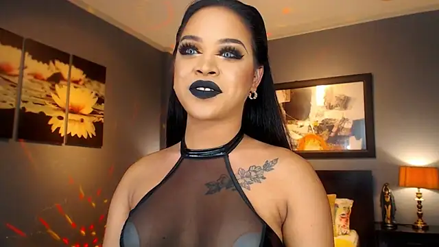 MarryQueen22 online show from 04/21/26, 02:04