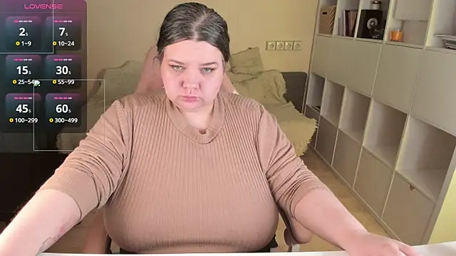 PlumPie online show from 04/26/26, 09:23