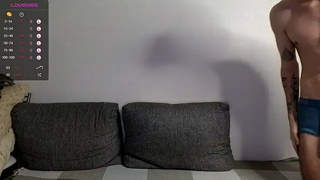 Cryptikov online show from 12/18/24, 01:45