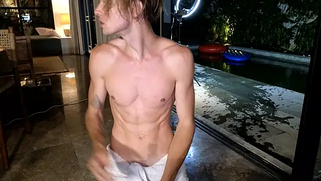 Cryptikov online show from 02/19/25, 01:39