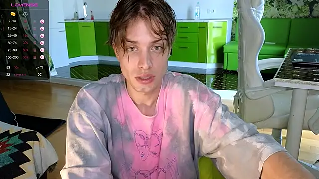 Cryptikov online show from 09/21/25, 12:51