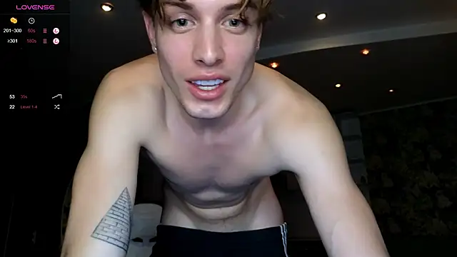 Cryptikov online show from 09/22/25, 12:56