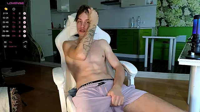 Cryptikov online show from 09/27/25, 06:29