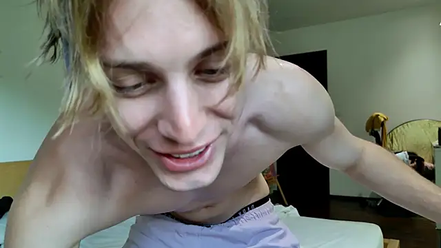 Cryptikov online show from 01/06/26, 10:41