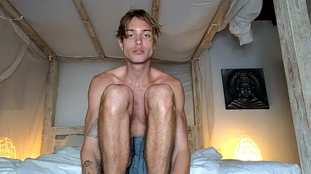 Cryptikov online show from 02/24/26, 05:27