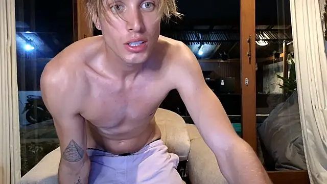 Cryptikov online show from 04/26/26, 12:14