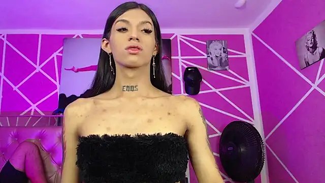 Ortegakim online show from 01/24/25, 03:32