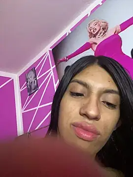 Ortegakim online show from 02/08/25, 09:15