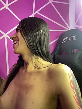 Ortegakim online show from 02/14/25, 04:58