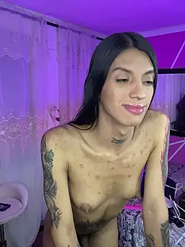 Ortegakim online show from 02/23/25, 02:35