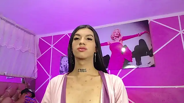 Ortegakim online show from 03/06/25, 08:19