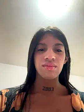 Ortegakim online show from 10/12/25, 03:00