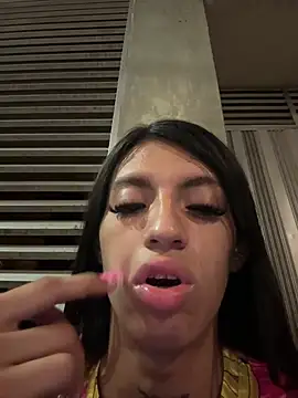 Ortegakim online show from 03/04/26, 12:05