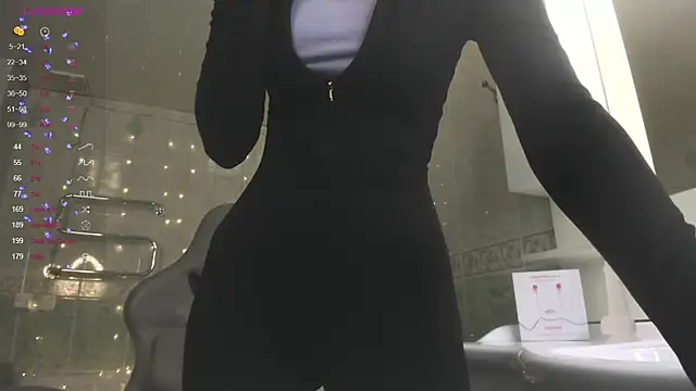 Fire moth online show from 02/24/25, 04:16