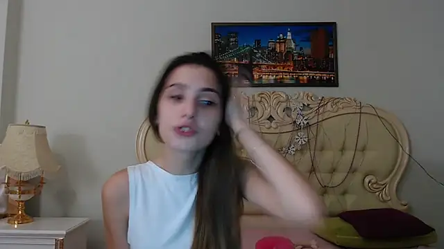 Snapshot of Supipie chatting on 01/13/25, 10:35 Supipie online show from 01/13/25, 10:35