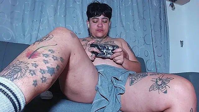 Techno 420  online show from 12/23/25, 01:36