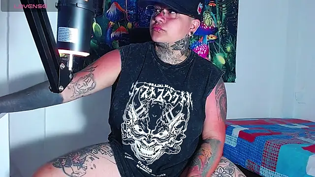 Techno 420  online show from 05/27/26, 06:05