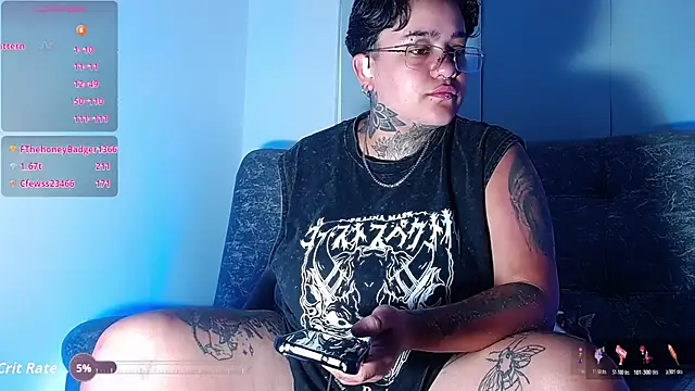 Techno 420  online show from 06/05/26, 06:52