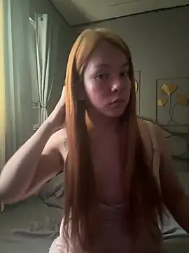Snapshot of angelicahakenson chatting on 07/21/26, 05:43 angelicahakenson online show from 07/21/26, 05:43
