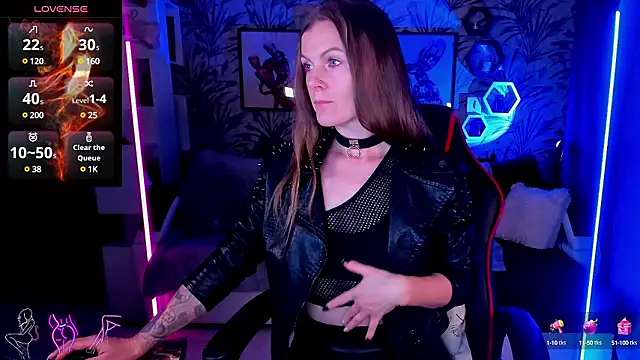 Devi Evi online show from 12/01/24, 05:46