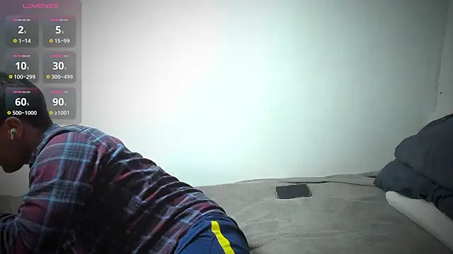 HonestAndrew online show from 12/10/24, 03:55