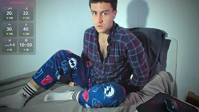 HonestAndrew online show from 12/11/24, 10:03