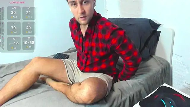 HonestAndrew online show from 12/14/24, 08:02