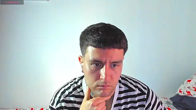 HonestAndrew online show from 12/29/24, 11:29